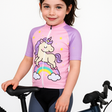 ES16 Kindertrikot - Einhorn