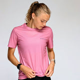 ES16 Classic T-shirt Roze