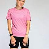 ES16 Classic T-shirt Roze