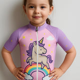 ES16 Kindertrikot - Einhorn