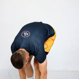 ES16 Performance Shorts Oranje