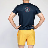 ES16 Performance Shorts Oranje