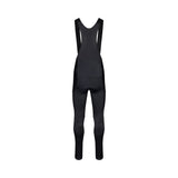 ES16 Långa Cargo Cykelbyxor Supreme unisex - med vaddering och fickor. Black