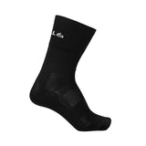 ES16 Strümpfe Fast Black