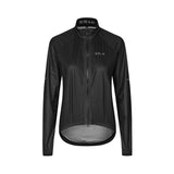 ES16 Regenjas PRO 09 eVent - Zwart