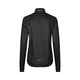 ES16 Regenjas PRO 09 eVent - Zwart