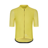 ES16 Fahrradtrikot Supreme. Gelb