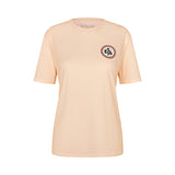 ES16 Performance T-shirt Crème