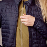 ES16 Långärmad Cykelfleece Supreme unisex.