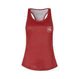 ES16 Performance Singlet Roest