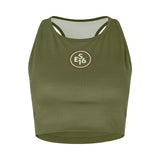 ES16 Performance Sports BH Groen