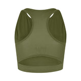 ES16 Performance Sports BH Groen