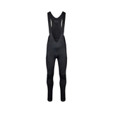 ES16 Långa Cargo Cykelbyxor Supreme unisex - med vaddering och fickor. Black