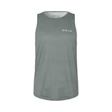 ES16 Classic Singlet Grau