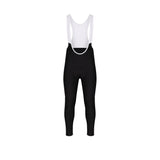 ES16 Winter Fietsbroek Supreme unisex - met kussen. Zwart
