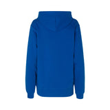 ES16 Fashion Hoodie. Blau. 100% Bio-Baumwolle