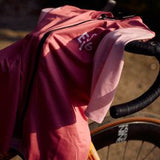 ES16 Maglia da ciclismo leggera Supreme - Rosa