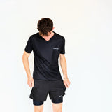 Pantaloncini Classici ES16 Neri
