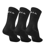 Calze ciclismo ES16 Fast Black "3 PACK"