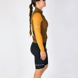 ES16 Gilet antivento in microfibra. Nero