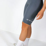 ES16 Pantaloni da ciclismo PRO Supreme. Grigio Gentlemans