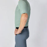 ES16 Pantaloni da ciclismo PRO Supreme. Grigio Gentlemans