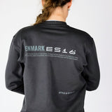 ES16 Classic Sweat Raw - Cenere