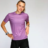T-shirt classica ES16 Rosso