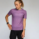 T-shirt classica ES16 Rosso