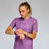 T-shirt classica ES16 Rosso