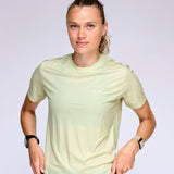 T-shirt classica ES16 verde lime