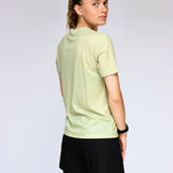 T-shirt classica ES16 verde lime