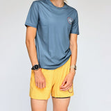 T-shirt Performance ES16 Grigia