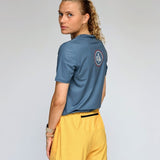 T-shirt Performance ES16 Grigia