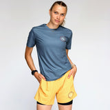 T-shirt Performance ES16 Grigia
