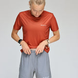 Pantaloncini Classici ES16 Grigio