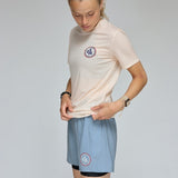 Pantaloncini Performance ES16 Grigio