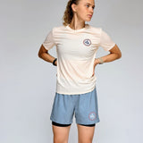 Pantaloncini Performance ES16 Grigio