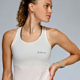 ES16 Canottiera Classica Crema