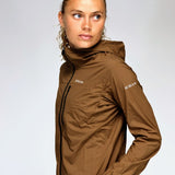 ES16 Giacca da corsa - Supreme Brown unisex