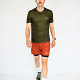T-shirt Classica ES16 Army