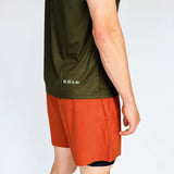 T-shirt Classica ES16 Army