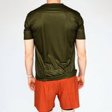 T-shirt Classica ES16 Army
