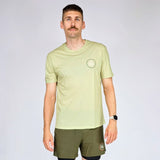 T-shirt Performance ES16 Lime