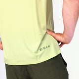Pantaloncini Performance ES16 Verde Esercito