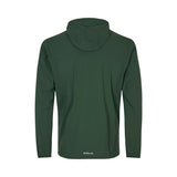 ES16 Giacca da corsa - Verde Supremo. unisex