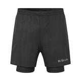 Pantaloncini Classici ES16 Neri