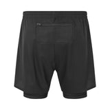 Pantaloncini Classici ES16 Neri