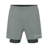 Pantaloncini Classici ES16 Grigio