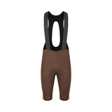 ES16 Pantaloni da ciclismo PRO Supreme. Orso Marrone